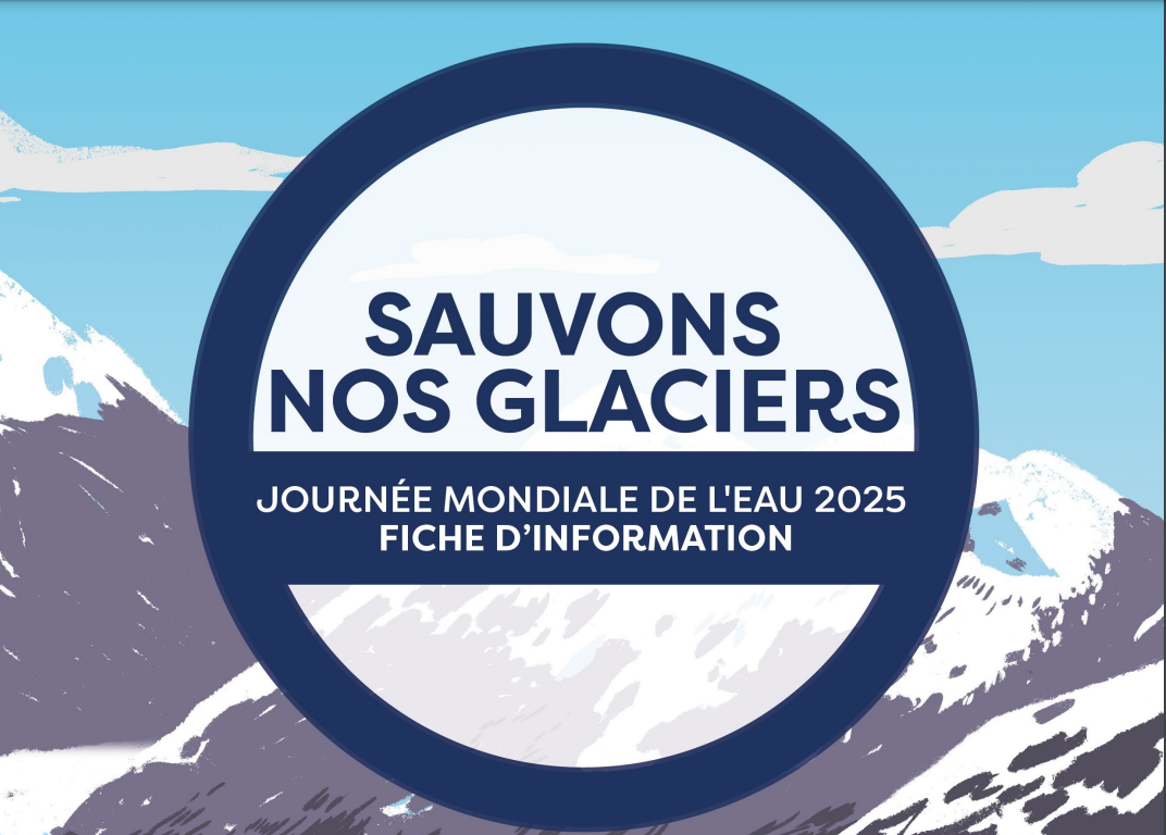 Fiche d'information sur la JME 2025